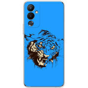 Чехол BoxFace Tecno POVA 4 
