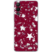 Чехол BoxFace Tecno POVA 4 