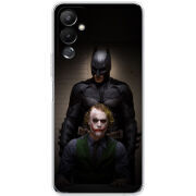 Чехол BoxFace Tecno POVA 4 
