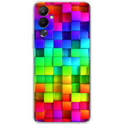 Чехол BoxFace Tecno POVA 4 