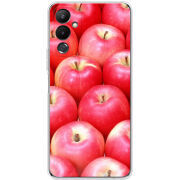 Чехол BoxFace Tecno POVA 4 