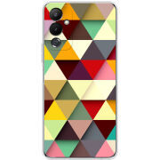 Чехол BoxFace Tecno POVA 4 