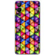 Чехол BoxFace Tecno POVA 4 