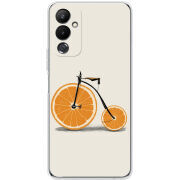 Чехол BoxFace Tecno POVA 4 