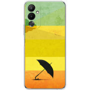 Чехол BoxFace Tecno POVA 4 