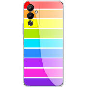 Чехол BoxFace Tecno POVA 4 