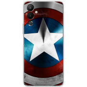 Чехол BoxFace Tecno POVA 4 