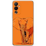 Чехол BoxFace Tecno POVA 4 