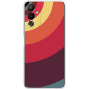 Чехол BoxFace Tecno POVA 4 