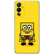 Чехол BoxFace Tecno POVA 4 