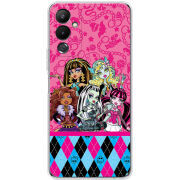 Чехол BoxFace Tecno POVA 4 