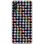 Чехол BoxFace Tecno POVA 4 