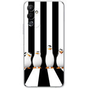 Чехол BoxFace Tecno POVA 4 