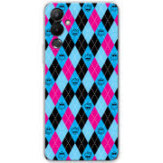 Чехол BoxFace Tecno POVA 4 