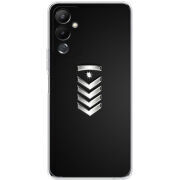Чехол BoxFace Tecno POVA 4 