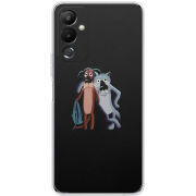 Чехол BoxFace Tecno POVA 4 