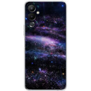 Чехол BoxFace Tecno POVA 4 