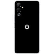 Чехол BoxFace Tecno POVA 4 