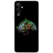 Чехол BoxFace Tecno POVA 4 