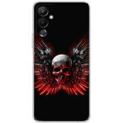 Чехол BoxFace Tecno POVA 4 