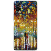 Чехол BoxFace Tecno POVA 4 