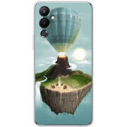 Чехол BoxFace Tecno POVA 4 