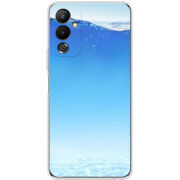 Чехол BoxFace Tecno POVA 4 