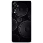 Чехол BoxFace Tecno POVA 4 