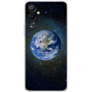 Чехол BoxFace Tecno POVA 4 