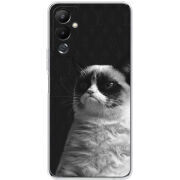 Чехол BoxFace Tecno POVA 4 