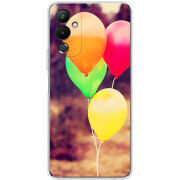 Чехол BoxFace Tecno POVA 4 