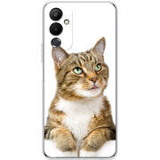 Чехол BoxFace Tecno POVA 4 
