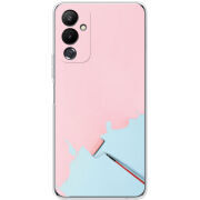Чехол BoxFace Tecno POVA 4 