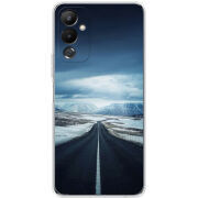 Чехол BoxFace Tecno POVA 4 