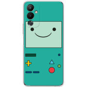 Чехол BoxFace Tecno POVA 4 