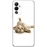 Чехол BoxFace Tecno POVA 4 