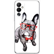 Чехол BoxFace Tecno POVA 4 
