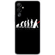 Чехол BoxFace Tecno POVA 4 