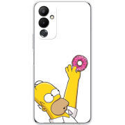 Чехол BoxFace Tecno POVA 4 