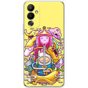 Чехол BoxFace Tecno POVA 4 