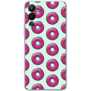 Чехол BoxFace Tecno POVA 4 
