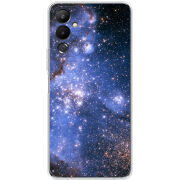 Чехол BoxFace Tecno POVA 4 