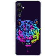 Чехол BoxFace Tecno POVA 4 