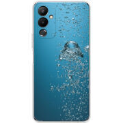 Чехол BoxFace Tecno POVA 4 