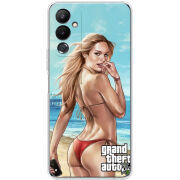 Чехол BoxFace Tecno POVA 4 