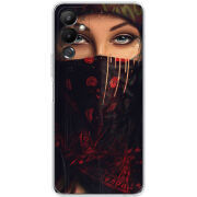 Чехол BoxFace Tecno POVA 4 