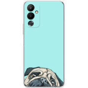 Чехол BoxFace Tecno POVA 4 