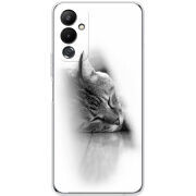 Чехол BoxFace Tecno POVA 4 