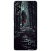 Чехол BoxFace Tecno POVA 4 Forest and Beast