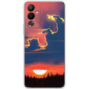 Чехол BoxFace Tecno POVA 4 Twilight
